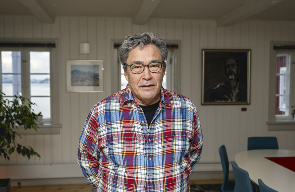 Ombudsmandi kommuninut inatsisiliortunullu: Eqqaamassavarsi inuit pineqarput