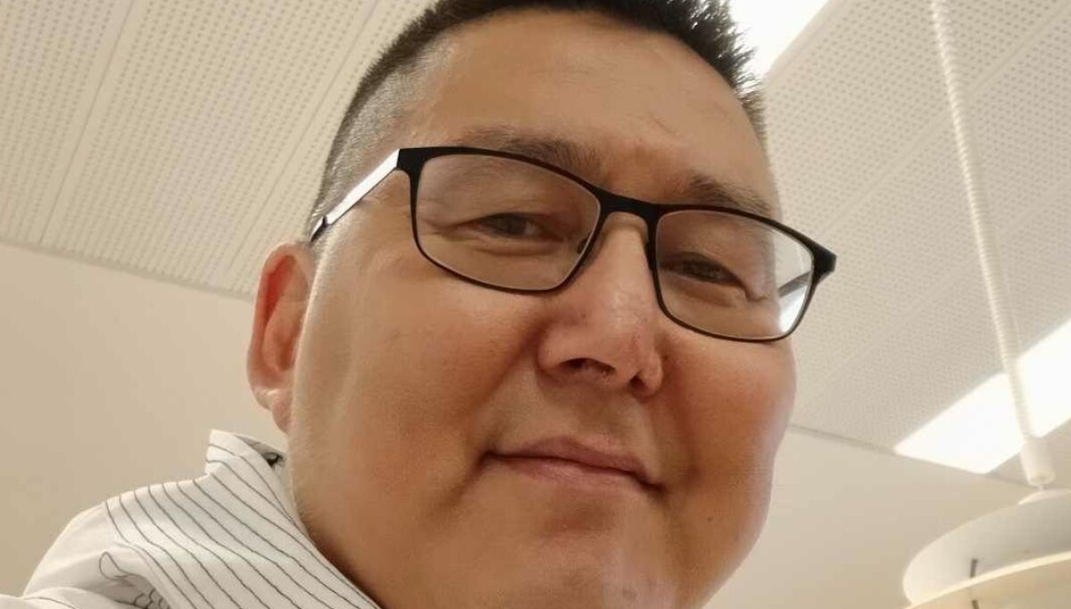 Gerth Gerth Mikaelsen: – Tunumi piorsarsimassutsikkut ilinniarfik pilersinneqarli