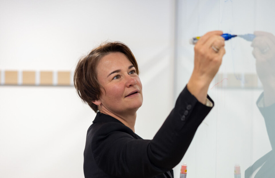 Erngup nukinganik
nukissiorfik
milliardikkaanik
aningaasaliisoqarneratigut
allilerneqassasoq