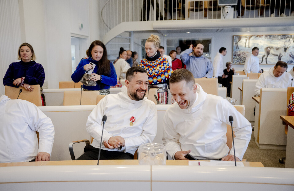 Prisstigninger kom til at fylde