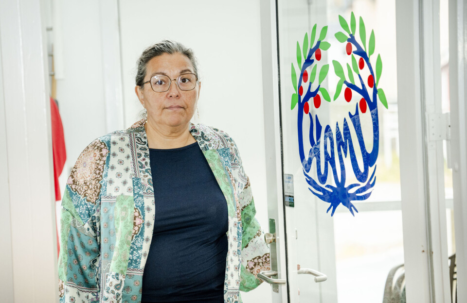 IMAK: Elever og lærere bliver syge af dårligt indeklima i skolerne