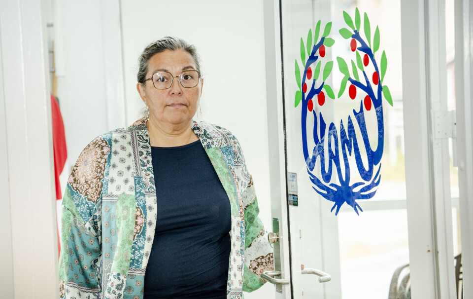 Formand for IMAK: Utilfredsstillende situation for både lærere og elever