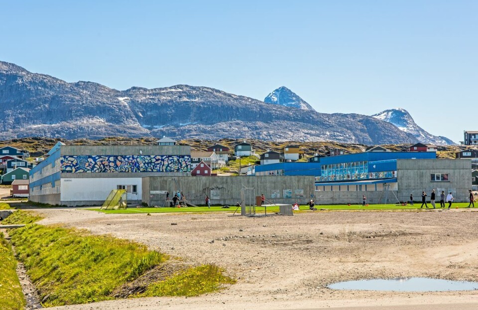 Fritidsklubber skal bruges som undervisningslokaler