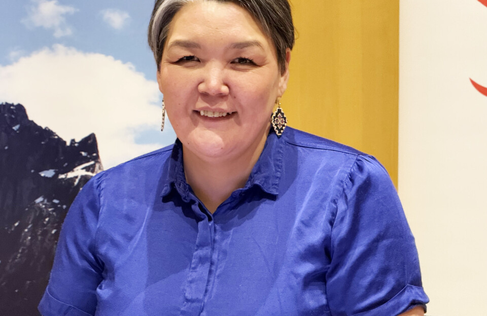 Siumut-gruppen: Dårligt styret skolebyggeri rammer elever og familier