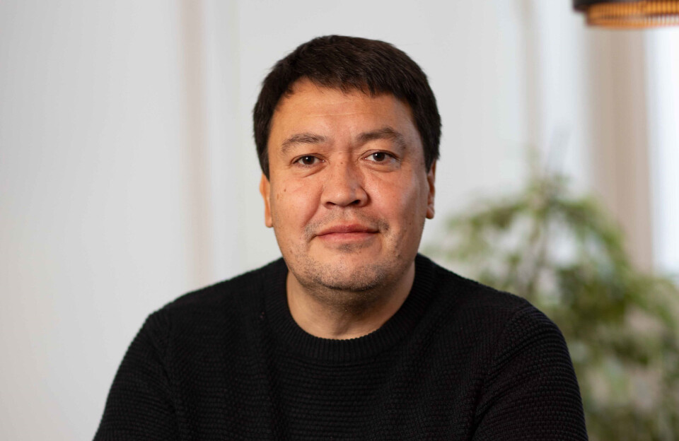 Siumut sakkut pillugit inatsimmi ukiut killilerniarneqarnerannut akerliusoq