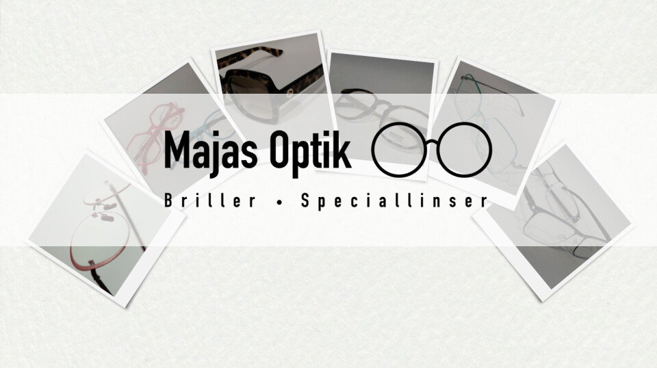 TEST: Maja Optik