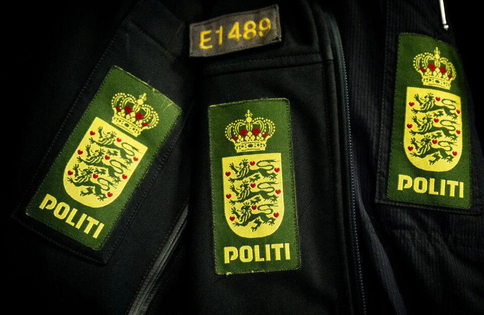 Politiet efterlyser vidner til voldsepisode