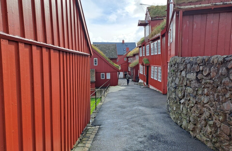 Flertal ønsker Rigsfællesskabet