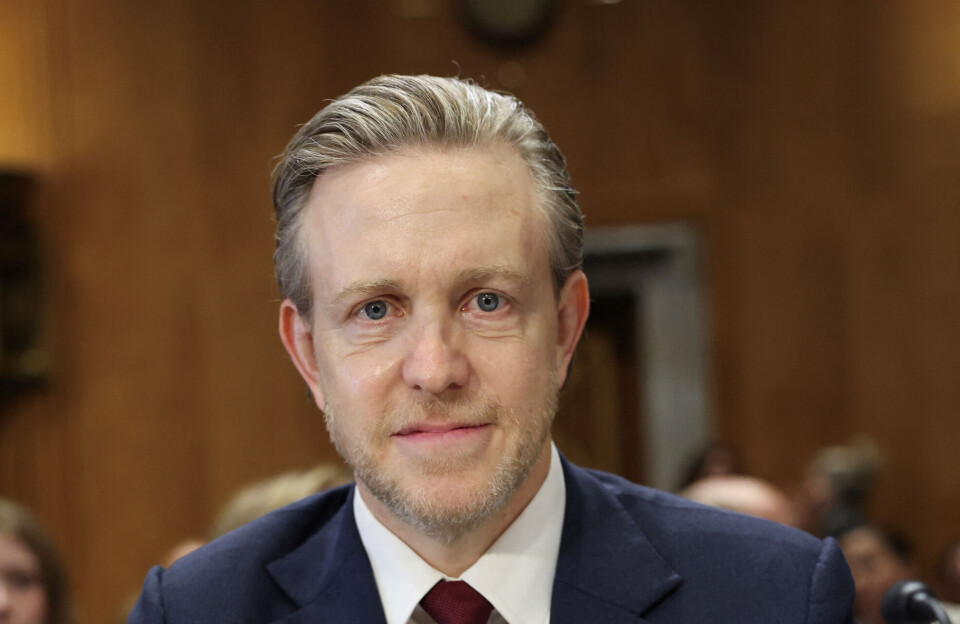 USA-p Kalaallit Nunaannut tunngasuni aallartitaqarfiini kiinnat nutaat