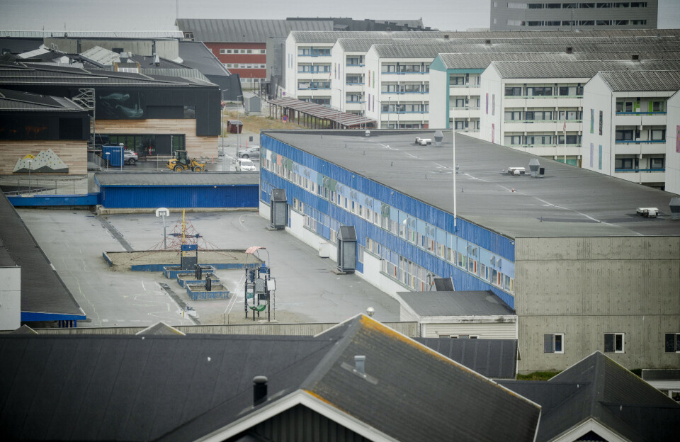 Forælder i opråb: »Det føles som at gå i tåge«