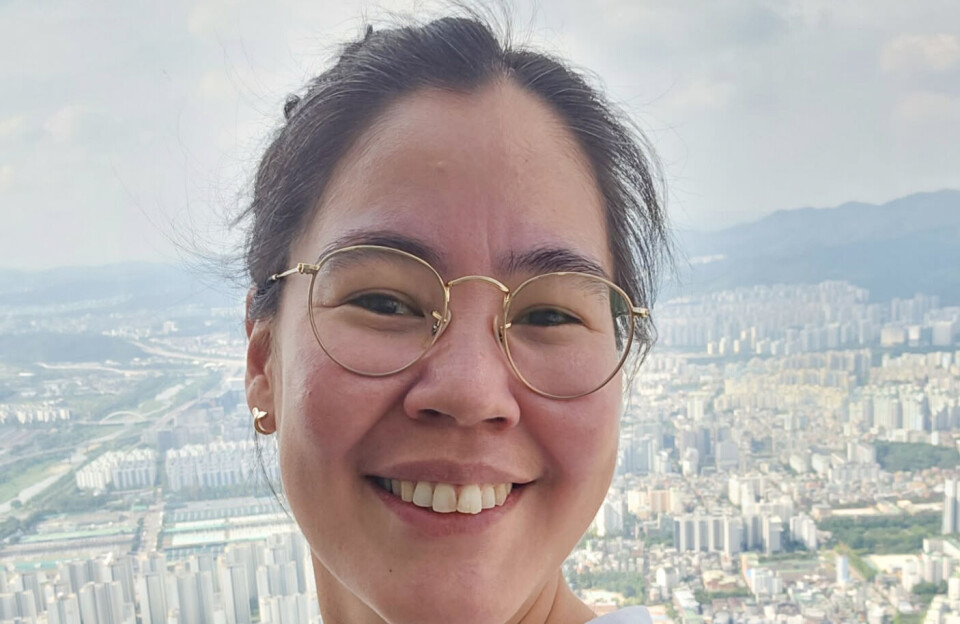 Det er aldrig for sent at lære nyt