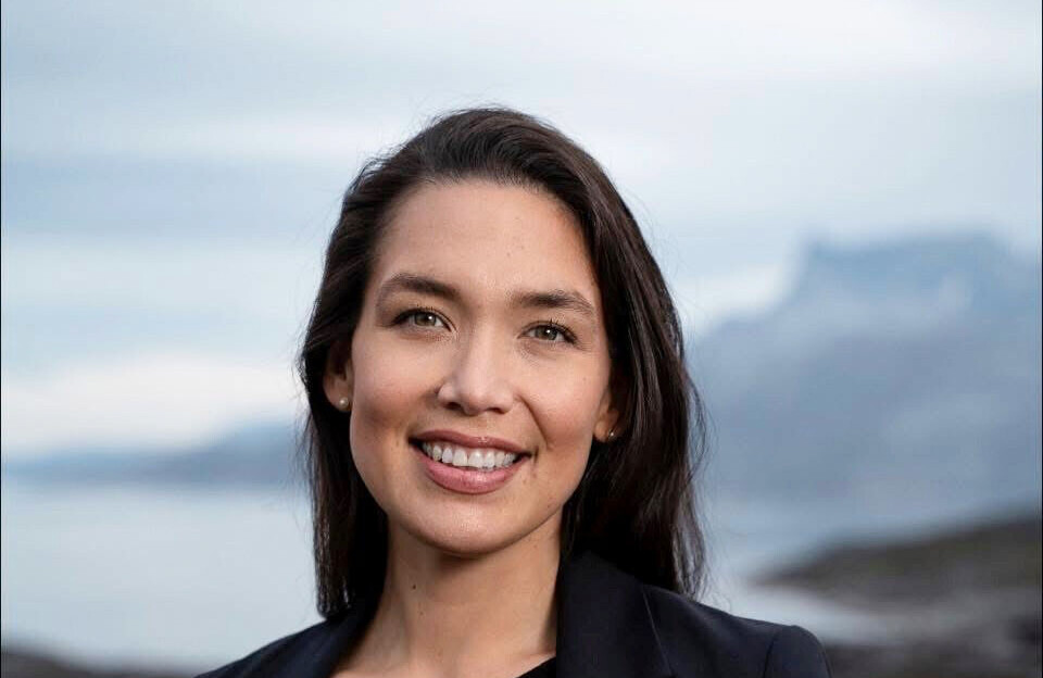 Tasiilami ilinniarnissamut periarfissaq nutaaq