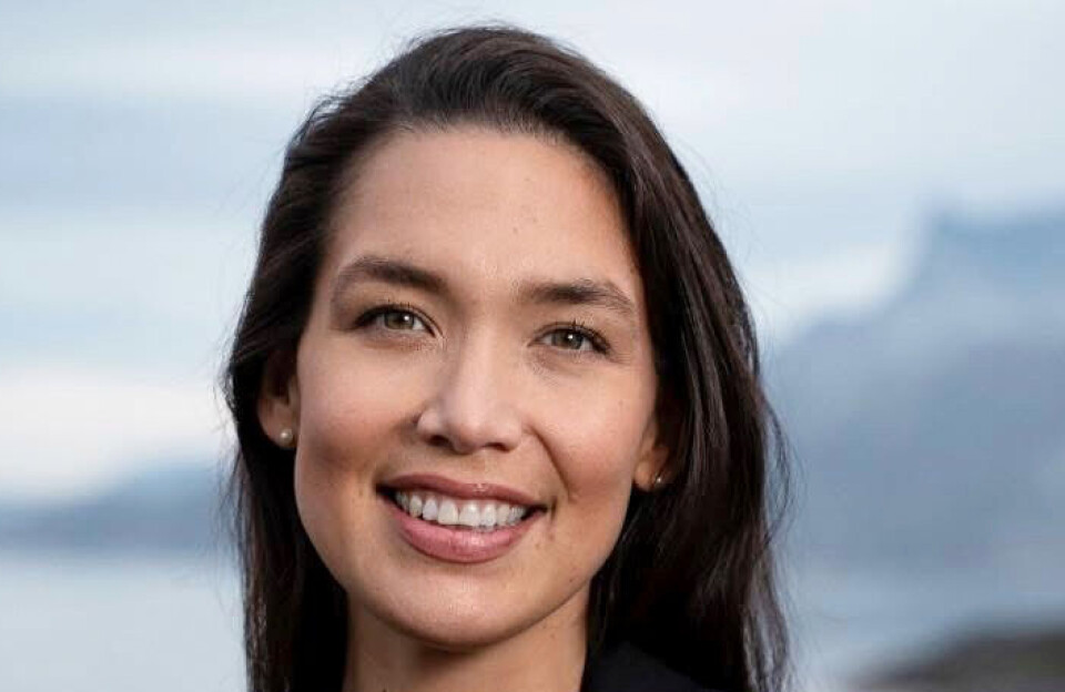 Ny uddannelsesmulighed i Tasiilaq