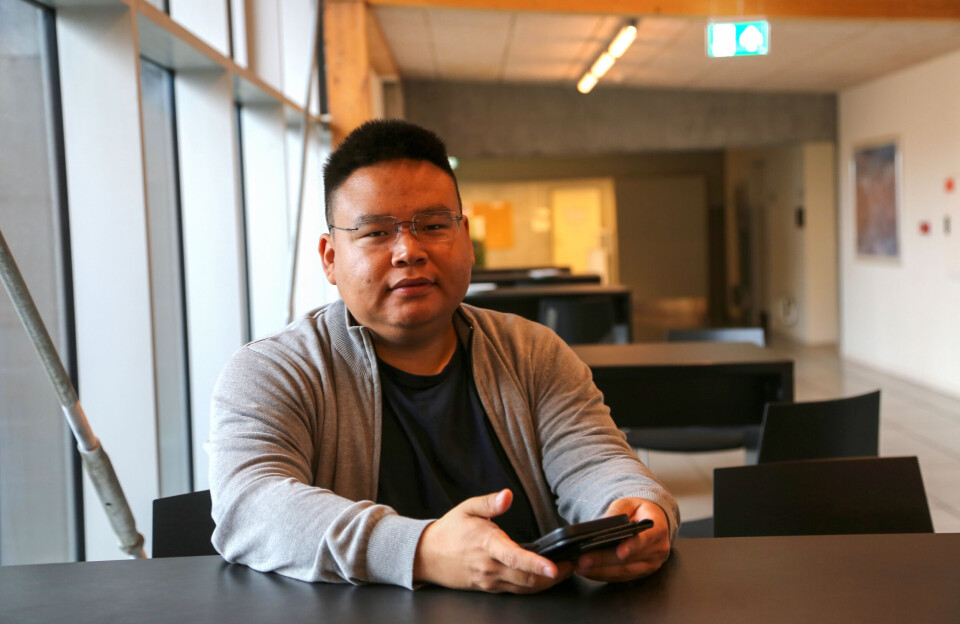 Udvekslingsstuderende i Alberta: Jeg lærte utrolig meget både fagligt og socialt