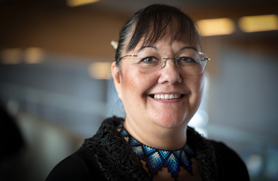 Nye tider venter forude – Gitte Adler Reimer stopper som rektor