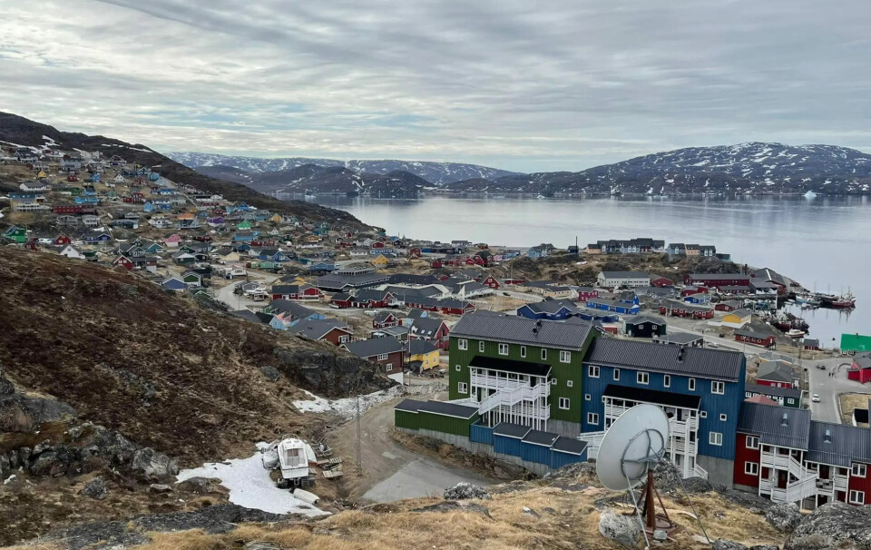 Icelandair klar til flere sommerflyvninger til Qaqortoq