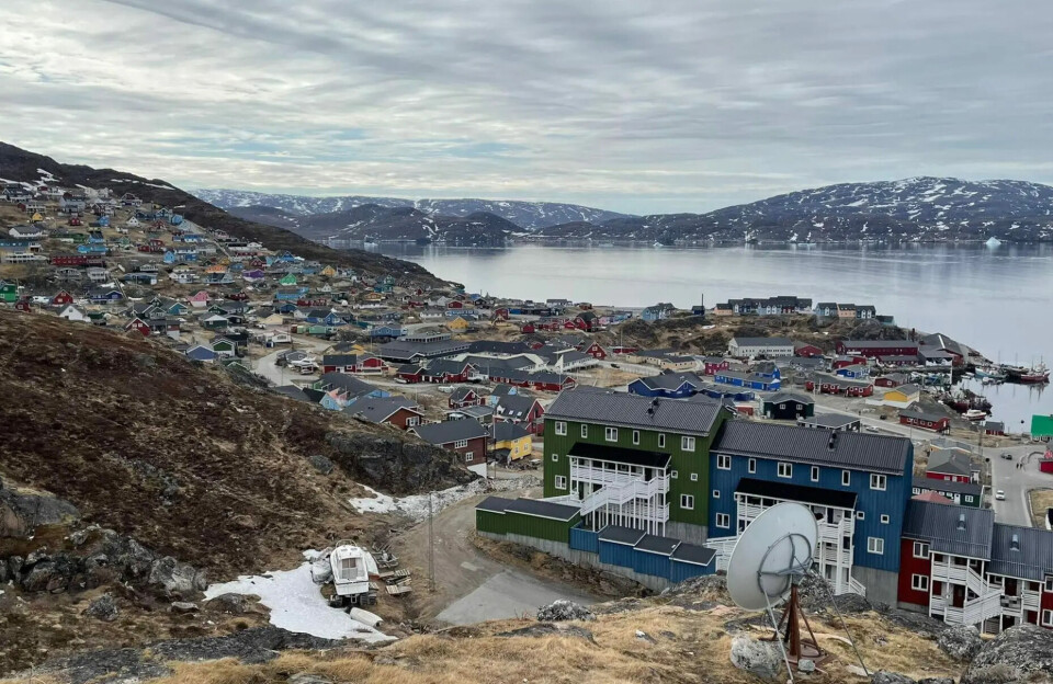 Icelandair klar til flere sommerflyvninger til Qaqortoq