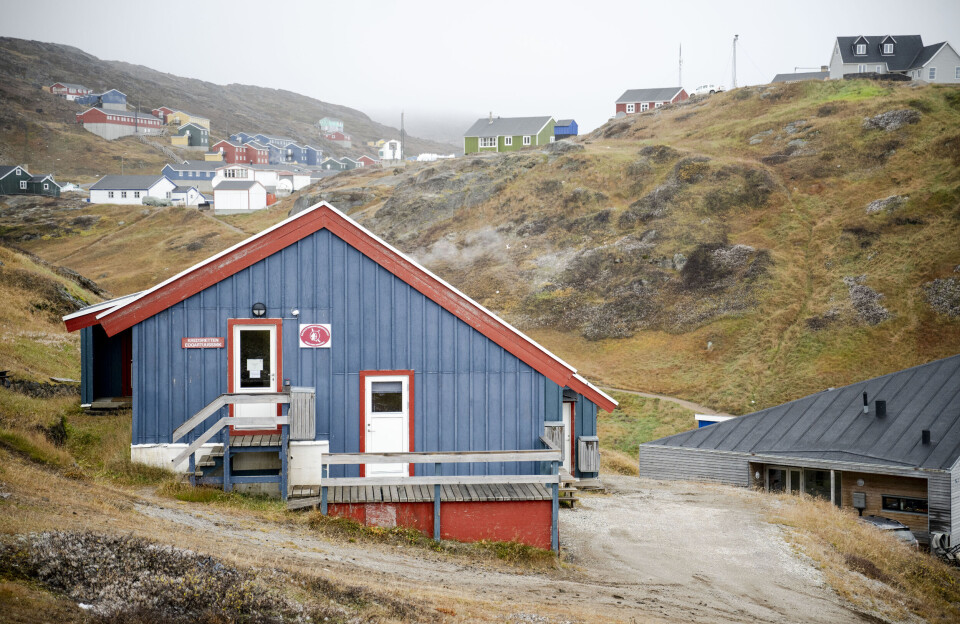 19-årig får 10 år i anstalt for skuddrab i Østgrønland