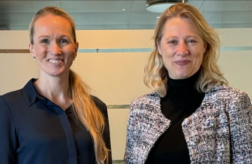 Tættere samarbejde med Danmark: Arbejdsgruppe skal komme med løsninger på handicap-udfordringer