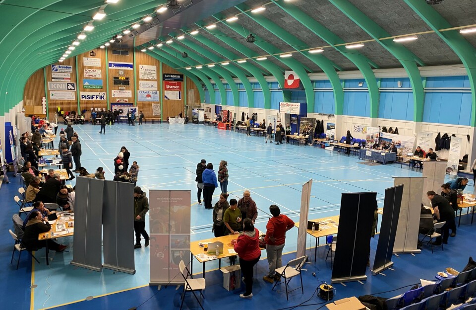 Årets uddannelseskaravane: Starter i nord og slutter i syd