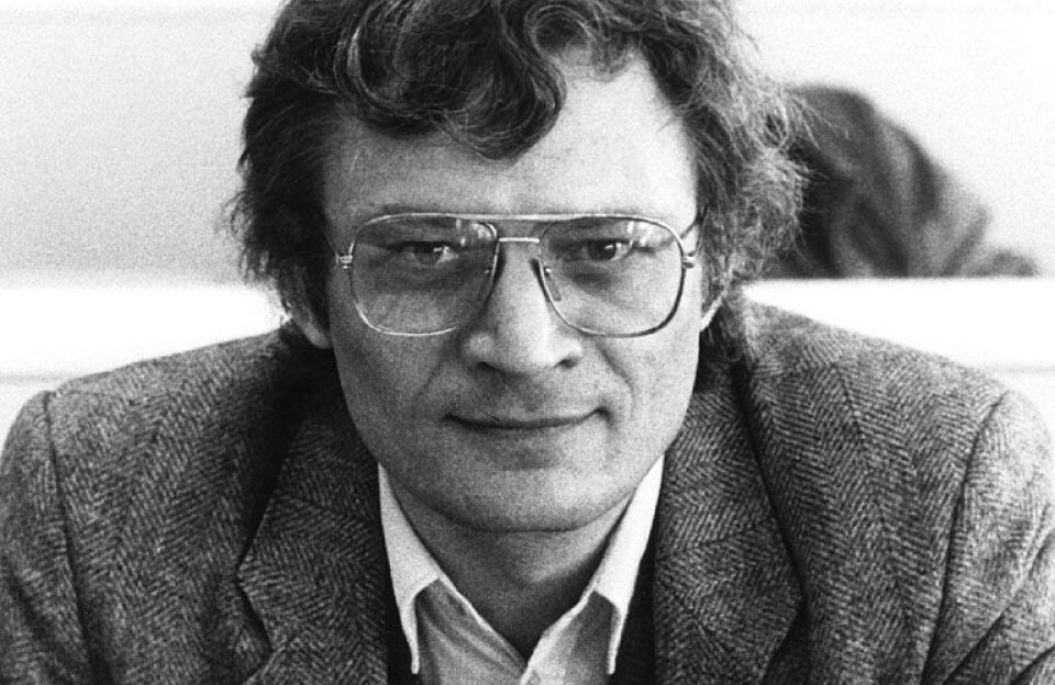 Aningaasaqarnermut pisortaq qilernerusaqanngitsoq