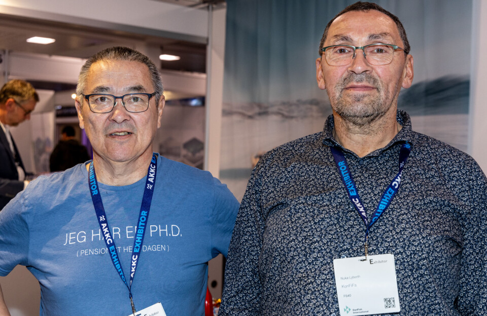 Stort behov for rådgivning