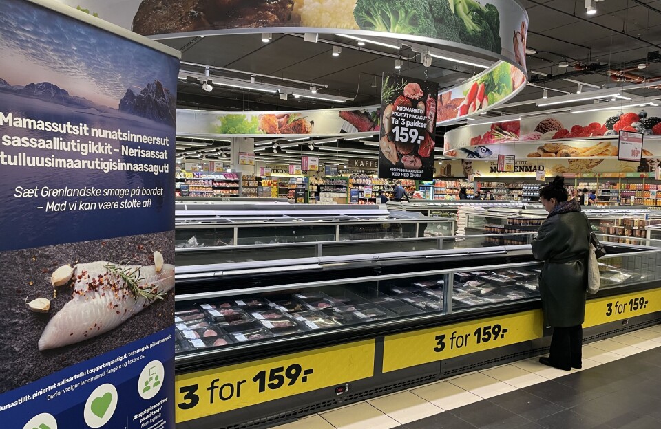 Køledisken er blevet en politisk kampplads