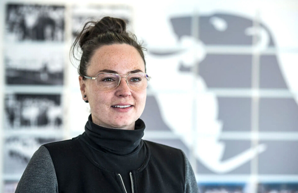 Randi Vestergaard Evaldsen er ny kommunaldirektør