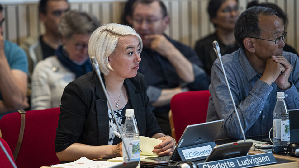 Kommune: Ny budgetlov lægger økonomiske håndjern på os