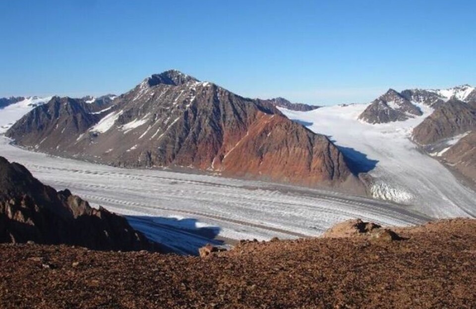 Greenland Resources i samarbejde med tysk bank om finansiering af deres råstof-projekt
