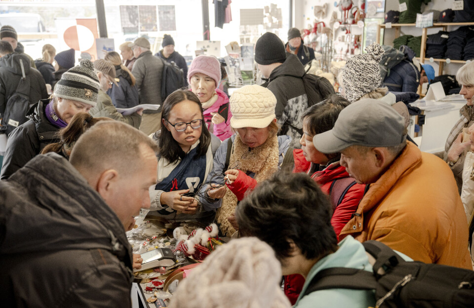 Turisme, skat og spørgsmålet om, hvem der egentlig får gevinsten