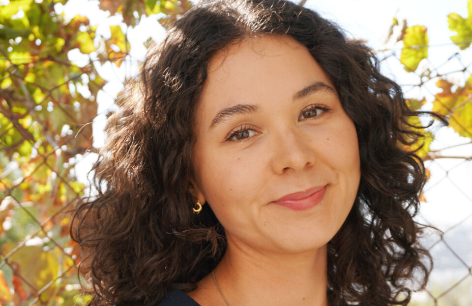 Julia arbejder for at sikre fremtiden for Det Danske Hus i Palæstina