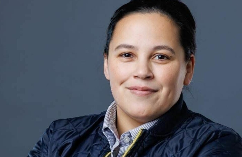 Drøm bliver til virkelighed