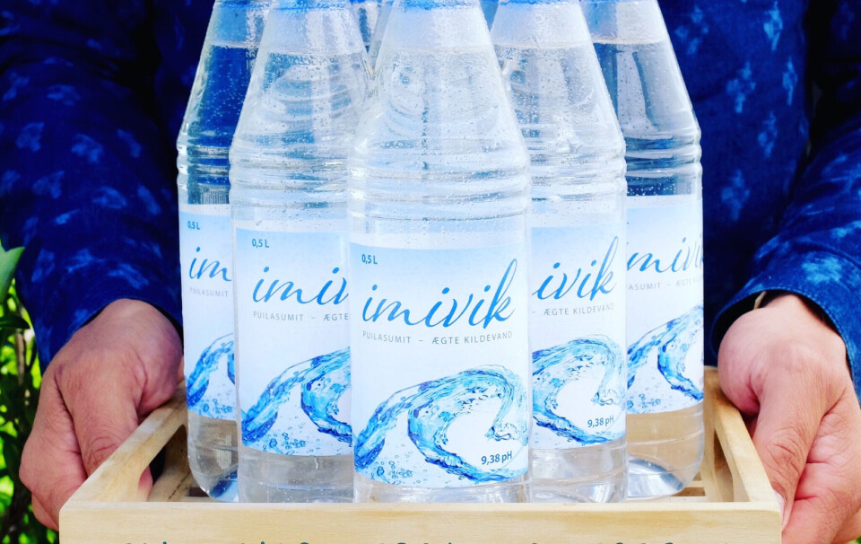 Ny ”Vand og is-pakke” skal tø investorerne op