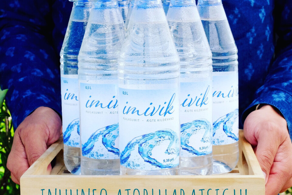 ”Imermut nilannullu pilersaarut” nutaaq aningaasaleerusutsitsilissaaq