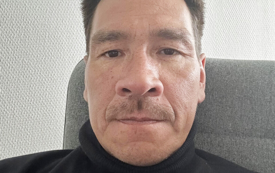 Et godt valg af formand