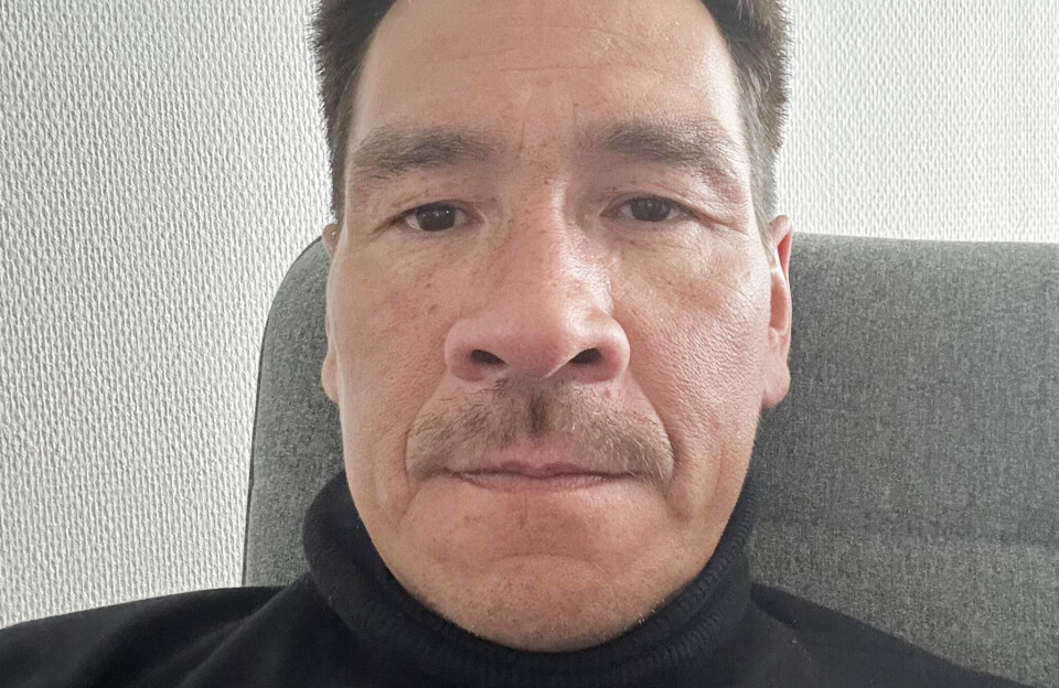 Et godt valg af formand