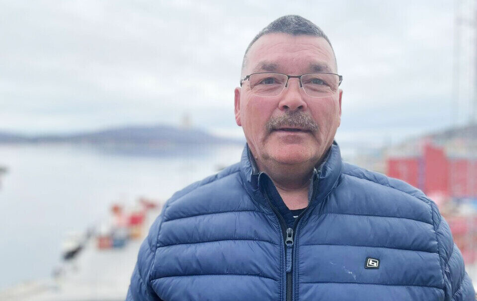 En ny stemme for fiskere og fangere i Sydgrønland