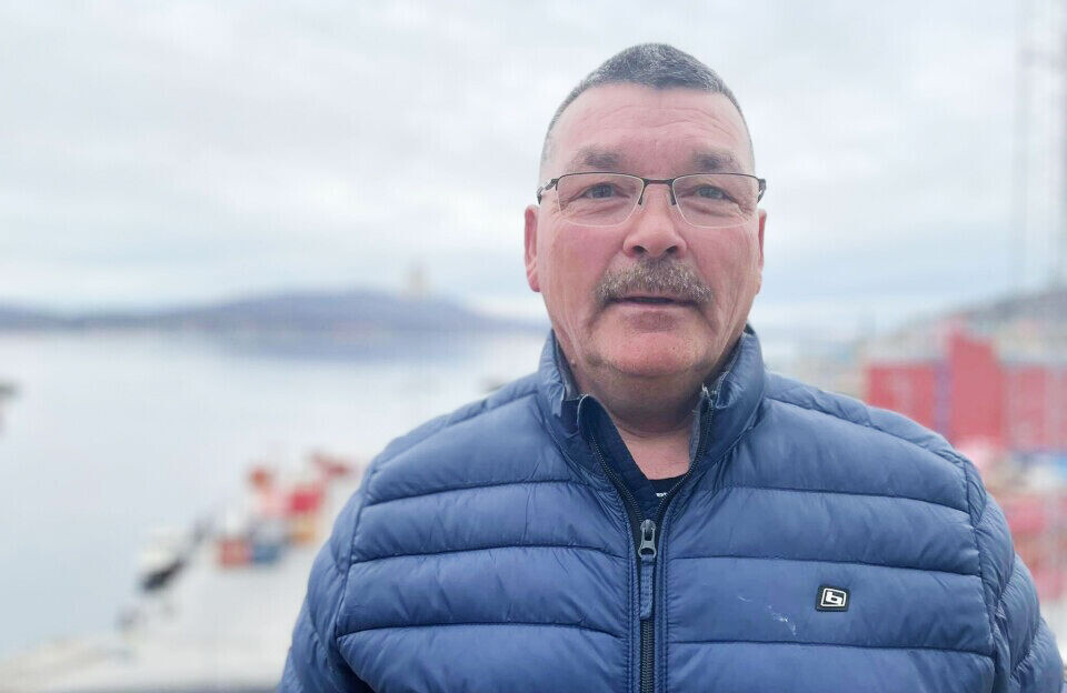 En ny stemme for fiskere og fangere i Sydgrønland