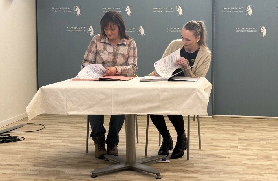 Ny sundhedsaftale: Det skal blive nemmere at udveksle medarbejdere