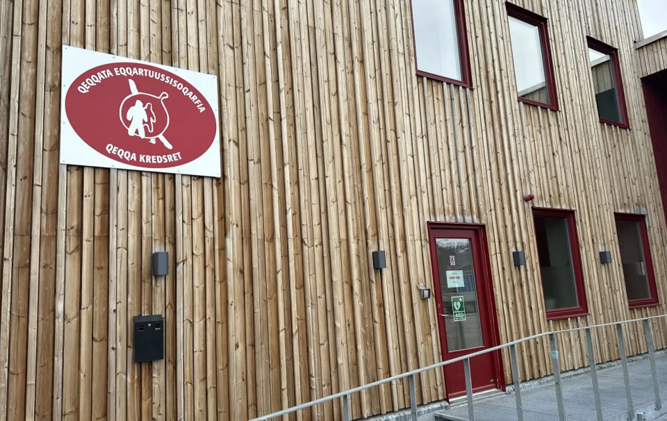 Kvinde dømt for uagtsomt manddrab efter trafikulykke