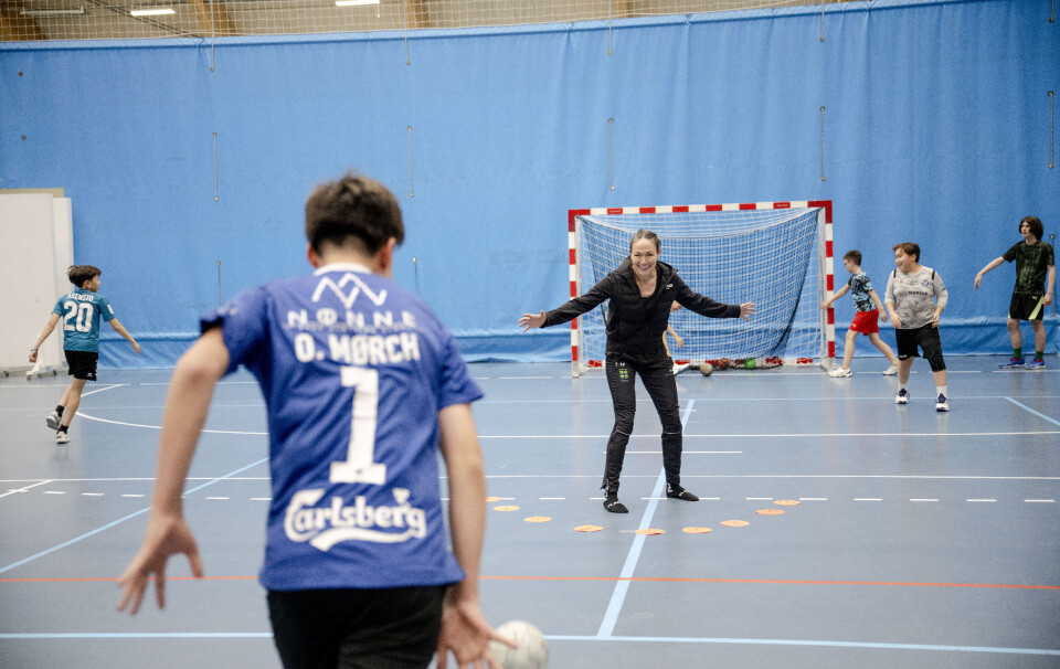 Børnetrænerkurser ruller ud i hele landet