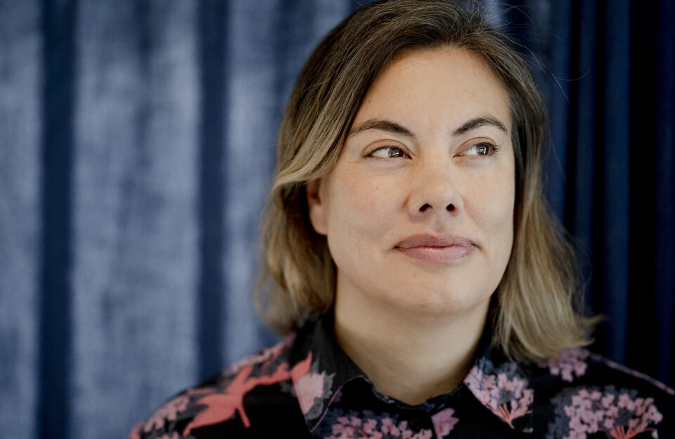 Naalakkersuisut ser med alvor på bandekriminalitet