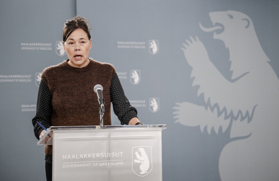 Vivian: Vi har opnået bedre beskyttelse