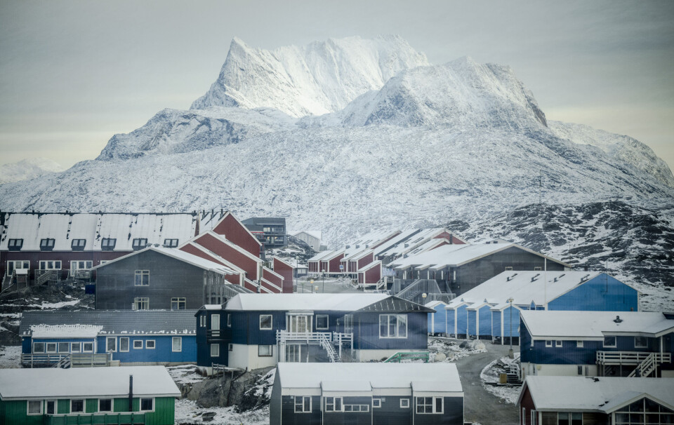 Myndigheder er kommet tættere på havareret fly