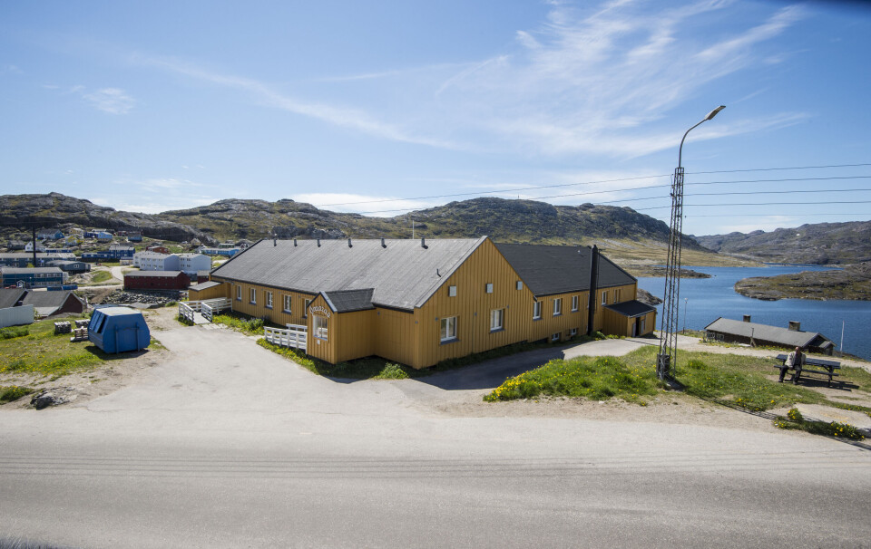 Tilsynschef ser frem til styrkelse af tilsynsenheden – bekymrende forhold på flere institutioner