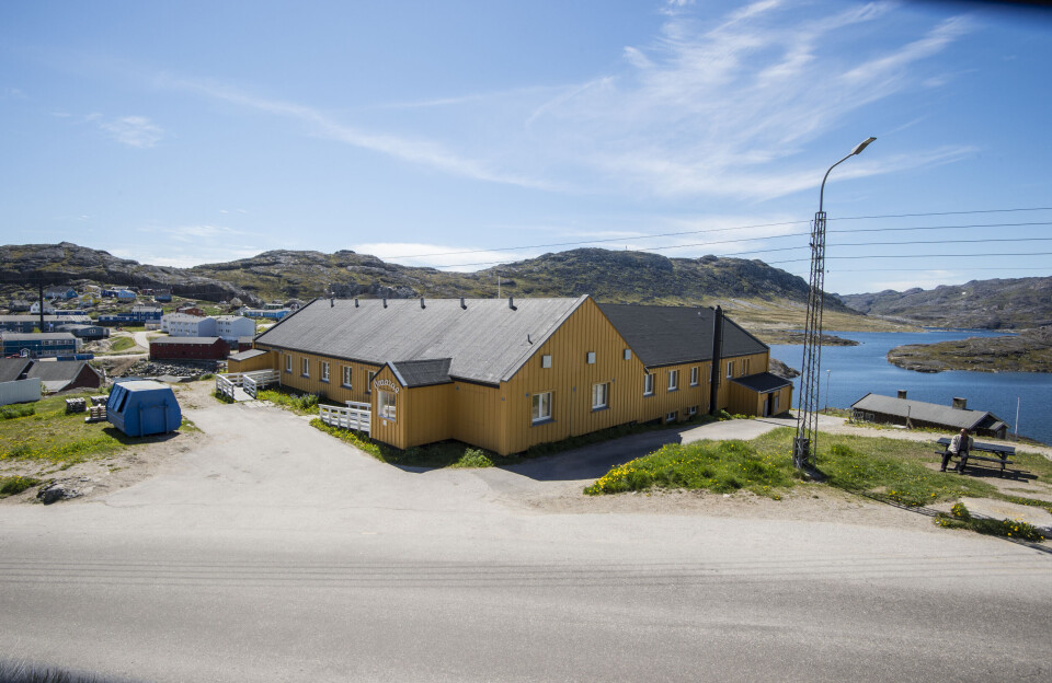 Tilsynschef ser frem til styrkelse af tilsynsenheden – bekymrende forhold på flere institutioner