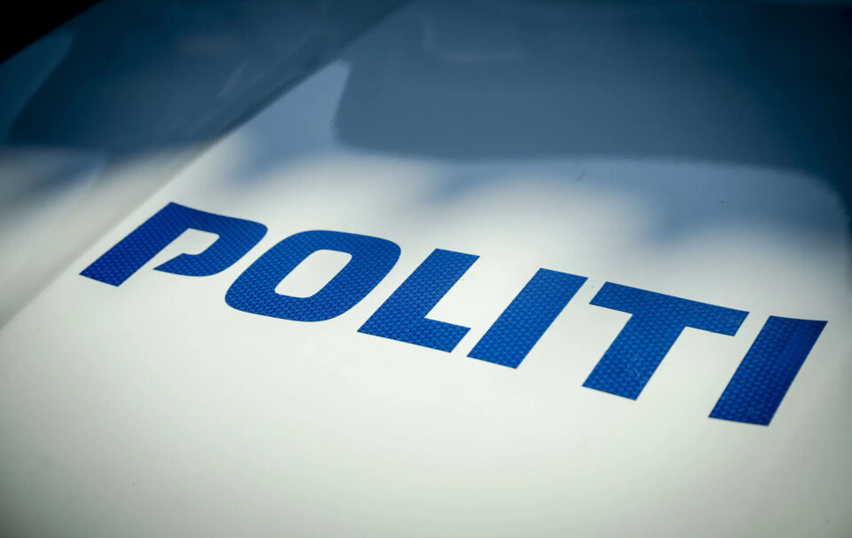 Grønlands Politi med til efterforskning af flyulykke