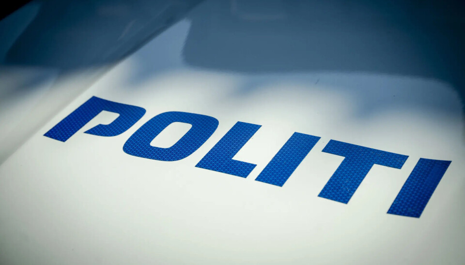 Grønlands Politi med til efterforskning af flyulykke