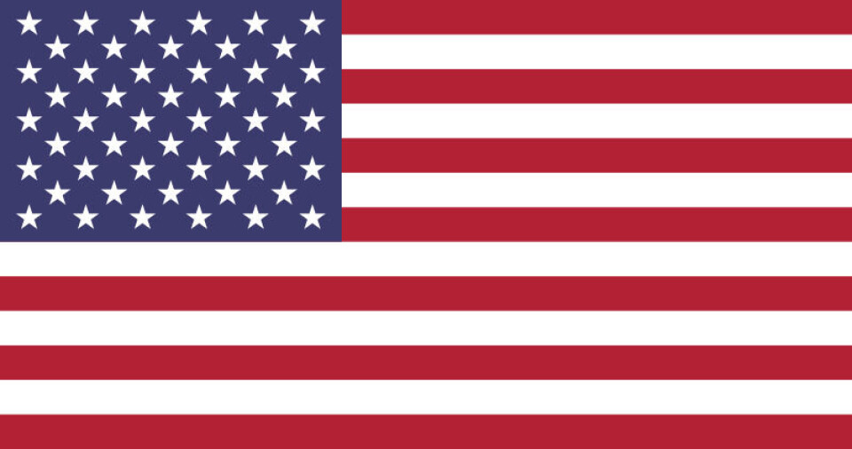 USA's flåde klar til optrapning i Arktis